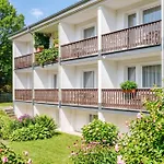 Appartamento Nur 100m Zum Ostseeflair By Pro *