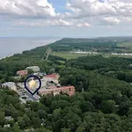 Nur 100m Zum Ostseeflair By Pro Appartamento Zempin