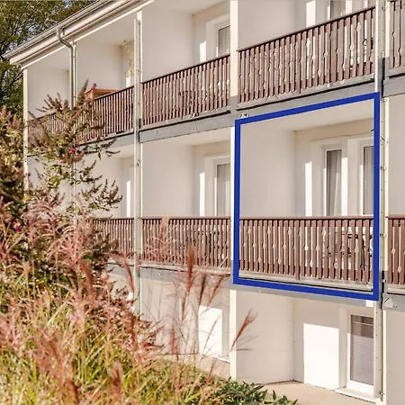 Apartman Nur 100m Zum Ostseeflair By Pro Zempin