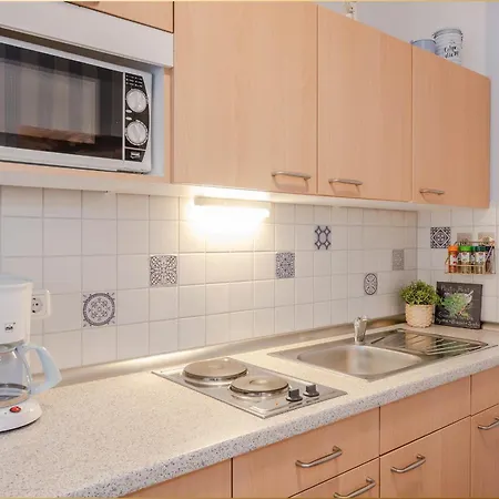 Διαμέρισμα Nur 100m Zum Ostseeflair By Pro *