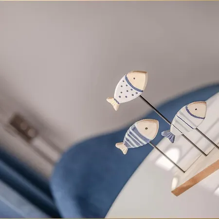 Nur 100m Zum Ostseeflair By Pro Διαμέρισμα Zempin