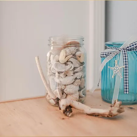 Διαμέρισμα Nur 100m Zum Ostseeflair By Pro Zempin