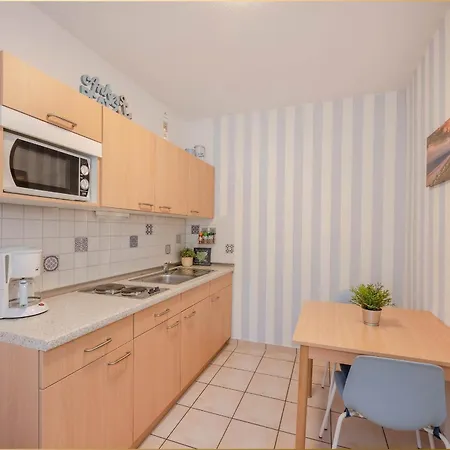 Nur 100m Zum Ostseeflair By Pro Διαμέρισμα *