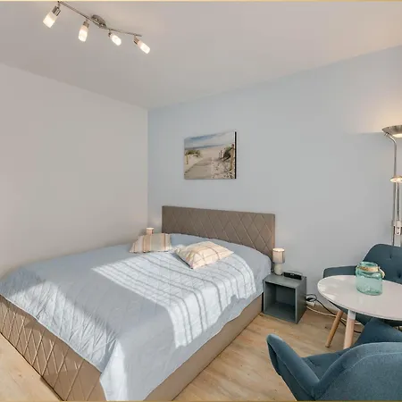 Διαμέρισμα Nur 100m Zum Ostseeflair By Pro *