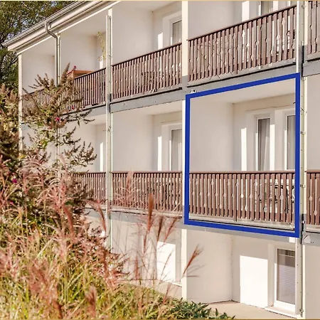 Nur 100m Zum Ostseeflair By Pro Διαμέρισμα Zempin