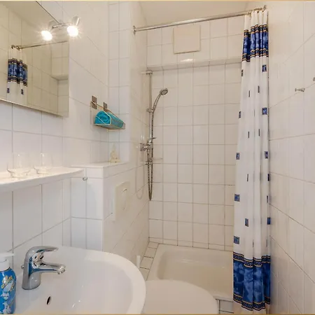 Διαμέρισμα Nur 100m Zum Ostseeflair By Pro Zempin