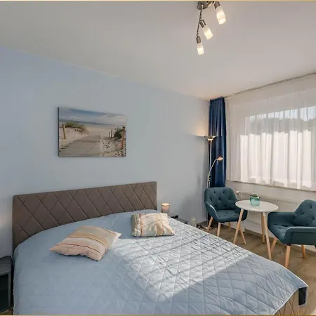 Nur 100m Zum Ostseeflair By Pro Zempin