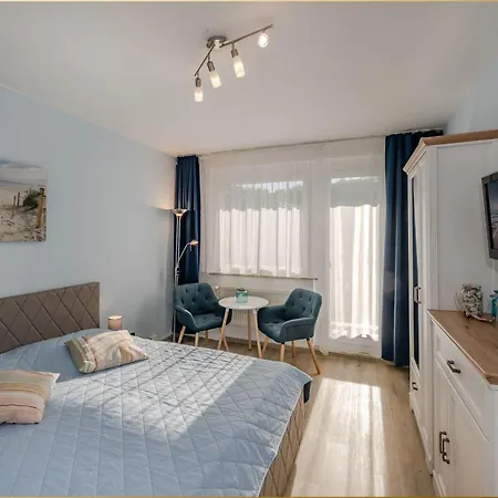 Nur 100m Zum Ostseeflair By Pro * Zempin