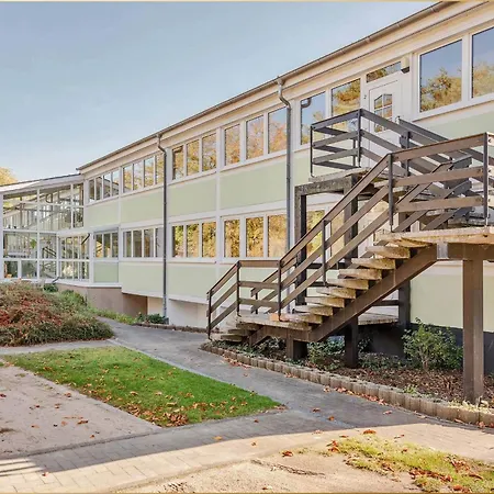 Nur 100m Zum Ostseeflair By Pro * Zempin